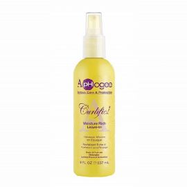 MOISTURE RICH LEAVE-IN CURLIFIC! APHOGEE 237ml