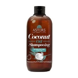 SHAMPOOING HYDRATATION INTENSE COCO ASTERS COSMETICS 250ml