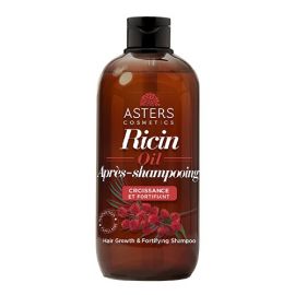 APRES SHAMPOOING RICIN ASTERS COSMETICS 250ml