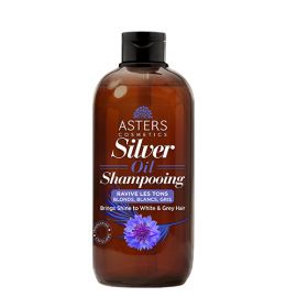 SHAMPOOING SILVER ASTERS COSMETICS 250ml