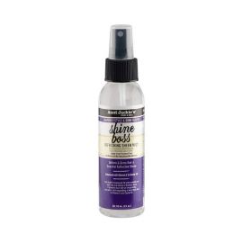 SHINE BOSS REFRESHING SHEEN MIST GRAPESSED STYLE & SHINE RECIPES AUNT JACKIE'S 118ml