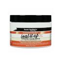 SEAL IT UP HYDRATING SEALING BUTTER FLAXSEED RECIPES AUNT JACKIE'S 213ml
