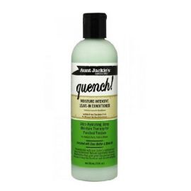QUENCH! MOISTURE INTENSIVE LEAVE-IN CONDITIONER AUNT JACKIE'S 355ml