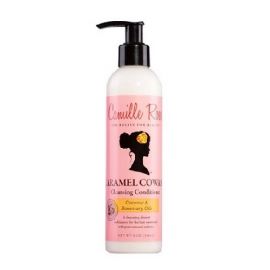 CO-WASH CARAMEL SIGNATURE COLLECTION CAMILLE ROSE 240ml