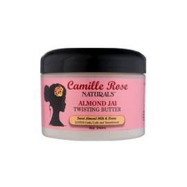 ALMOND JAI BUTTER SIGNATURE COLLECTION CAMILLE ROSE 240ml