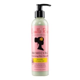 FRESH CURLS SIGNATURE COLLECTION CAMILLE COLLECTION CAMILLE ROSE 240ml