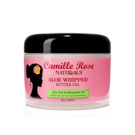 ALOE WHIPPED BUTTER GEL SIGNATURE COLLECTIONS CAMILLE ROSE 240ml