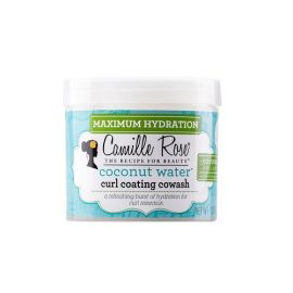 CURL COATING CO-WASH COCONUT WATER COLLECTION CAMILLE ROSE 354ml