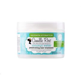 PENETRATING HAIR TREATMENT COCONUT WATER COLLECTION CAMILLE ROSE 240ml