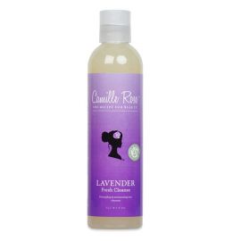 FRESH CLEANSE LAVANDER COLLECTION CAMILLE ROSE 236ml