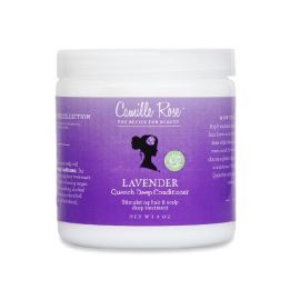 QUENCH DEEP CONDITIONER LAVANDER COLLECTION CAMILLE ROSE 227ml