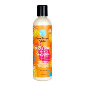 SO SO CURL WASH POPPIN PINEAPPLE CURLS 236ml