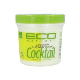 COCKTAIL OLIVE CURL COMPLEX ECO STYLER 473ml