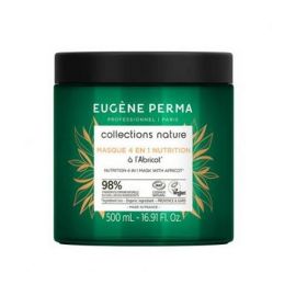 MASQUE NUTRITION 4 in 1 EUGENE COLLECTIONS NATURE 500ml