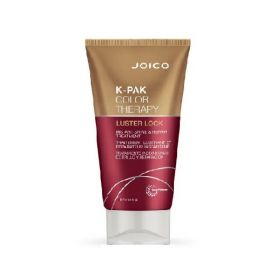 TREATMENT SHINE & REPAIR LUSTER LOCK INSTANT K-PAK COLOR THERAPY JOICO 50ml