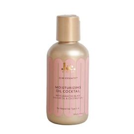 MOISTURIZING OIL COCKTAIL CURLESSENCE KC BY KERACARE 120ml