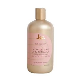 MOISTURIZING CURL ACTIVATOR CURLESSENCE KC BY KERACARE 355ml