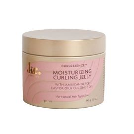 MOISTURIZING CURLING JELLY CURLESSENCE KC BY KERACARE 320ml