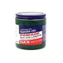 VEGETABLES OIL GREEN POMADE TREATMENTS DAX 397gr
