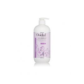 CLEANSING CONDITIONER CREAM CURL IMMERSION NO-LATHER COCONUT OUIDAD 475ml