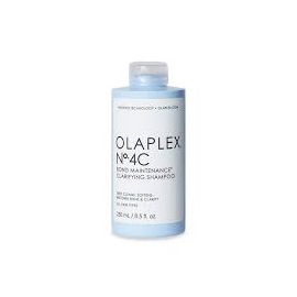OLAPLEX Nº 4C BOND MAINTENANCE CLARIFYING SHAMPOO 250ml