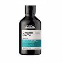 CHAMPU CHROMA CREME GREEN DYES NO RED EXPERT L'OREAL 300ml