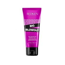 BIG BLOWOUT HEAT PROTECTING STYLING MANAGEABILITY REDKEN 100ml
