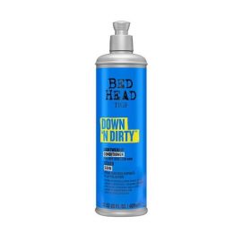 DOWN 'N DIRTY LIGHTWEIGHT CONDITIONER BED HEAD WASH AND CARE TIGI 400ml