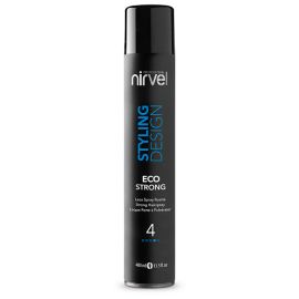 LACA ECO STRONG STYLING NIRVEL 400ml