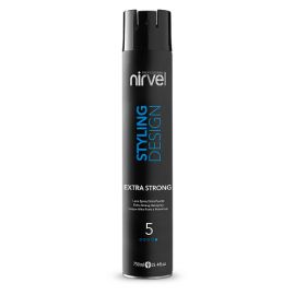 LACA EXTRA STRONG STYLING NIRVEL 750ml