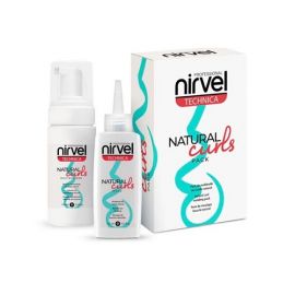 PACK NATURALS CURLY NIRVEL 