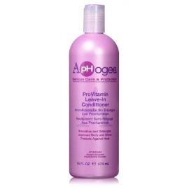 PRO-VITAMIN LEAVE-IN CONDITIONER SERIOUS CLEAN AND PROTECTION APHOGEE 473ml