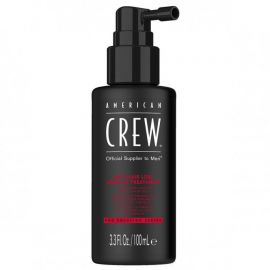 ANTI HAIR LOSS LEAVE-IN TREATMENT LOTION AMERICAN CREW 100ml