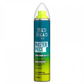 HAIRSPRAY MASTER PIECE EXTRA STRONG HOLD 340ml