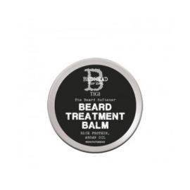 THE BEAR SOFTENER BEARD TREATMENT BALM BED HEAD FOR MEN TIGI 125ml