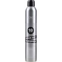 QUICK DRY 18 INSTANT HAIRSPRAY STYLING REDKEN 400ml