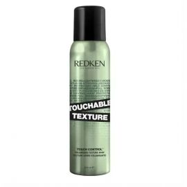 TOUCH CONTRO TOUCHABLE TEXTURE STYLING REDKEN 200ml