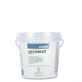 DECOBLUE COMPACT DUST FREE LIGHT IRRIDIANCE 500gr