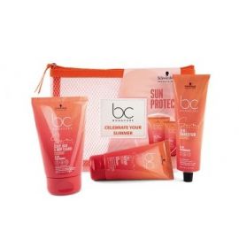 PACK SUN PROTECT BONACURE CELEBRATE YOUR SUMMER