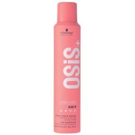 GRIP EXTRA STRONG MOUSSE OSIS SCHWARZKOPF 200ml