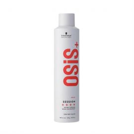 SESSION EXTRA STRONG HOLD HAIRSPRAY OSIS SCHWARZKOPF 300ml