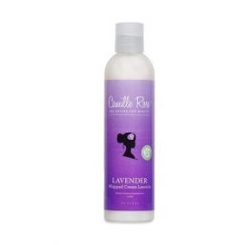 WHIPPED CREAM LEAVE-IN LAVANDER COLLECTION CAMILLE ROSE 236ml