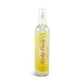 SPIRAL SPRITZ NATURAL STYLING SERUM KINKY-CURLY 236ml
