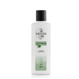 CLEANSER SHAMPOO RELIEF FOR SENSITIVE SCALP 200ml