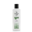 CLEANSER SHAMPOO RELIEF FOR SENSITIVE SCALP 200ml