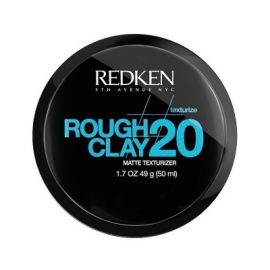 ROUGH CLAY 20 STYLING REDKEN 50ml