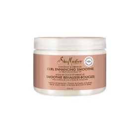 CURL DEFINER ENHACING SMOOTHIE CURL & SHINE COCONUT AND HIBISCUS SHEA MOISTURE 325ml
