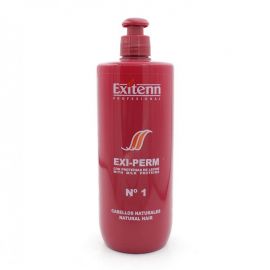 PERMANENTE EXI-PERM N. 1 EXITENN 500 ml