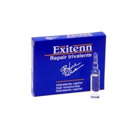 REPAIR TRIVALENTE HIDRATACION EXITENN 8 x 6 ml