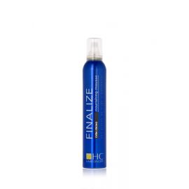 NOURISHING MOUSSE EXTRA STRONG FINALIZE HAIRCONCEPT 300 ml